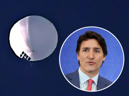 Canada Demands Answers from China’s Ambassador over Suspected Spy Balloon