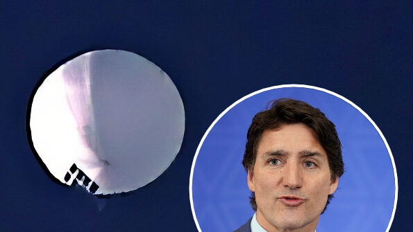 Canada Summons Chinese Ambassador over Spy Balloon, Biden Has Not