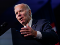 Poll: Majority Do Not Want Joe Biden to Run for Reelection in 2024