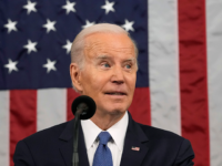 Exclusive – Sen. J.D. Vance: ‘Aging’ and ‘Confused’ Joe Biden Is ‘Clearly Just Not Fully There’