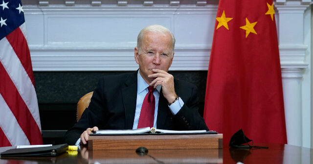 Biden Admin Cancels $200M Grant to CCP-Linked Microvast After GOP Scrutiny