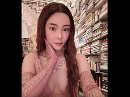 Hong Kong Model Abby Choi (Instagram/ @xxabbyc)