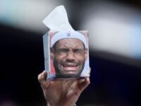 Spoiled Billionaire LeBron James Complains that Life is Hard for Him