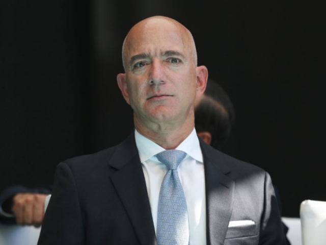 Jeff Bezos eyeing the Commanders could make Dan Snyder the $6