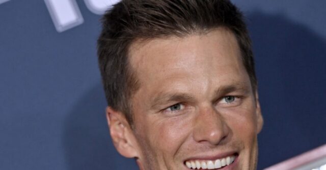Tom Brady Reaches Agreement to Buy Ownership Stake in Raiders