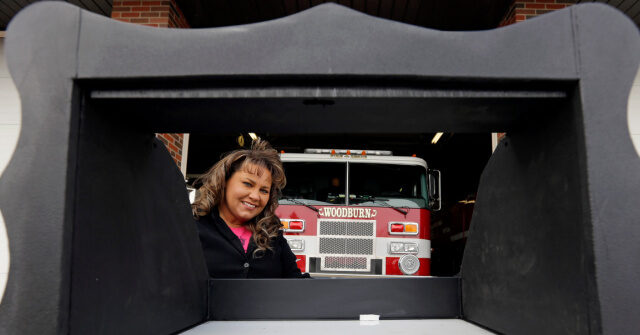 Idaho Welcomes First Safe Haven Baby Box