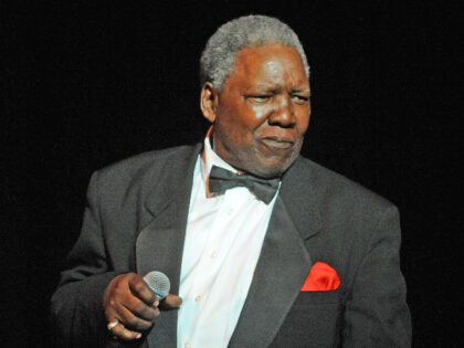 The Drifters Musician, Rock & Roll Hall of Famer, Charlie Thomas Dead at 85