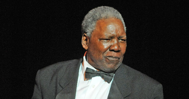 NextImg:The Drifters Musician, Rock & Roll Hall of Famer, Charlie Thomas Dead at 85