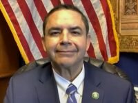 Cuellar: Congress Doesn’t Have ‘Magical Solution’ to Policing, Local Police Know Who the Bad Apples Are