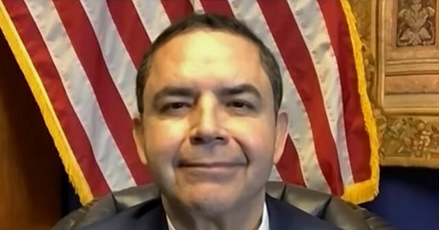 Image for 'We're Not Talking About Open Borders Now,' Are Talking About Trump Going Too Far