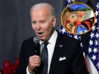 Exclusive — Sen. Steve Daines: ‘A Circus Clown Knows How to Better Handle a Balloon’ than Joe Biden 