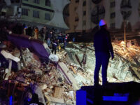 Magnitude 7.8 Earthquake Hits Turkey, Aftershocks to Continue