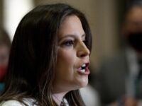 Elise Stefanik Rips Potential Indictment of Trump: ‘Attempt to Silence and Suppress the Will of the Voters’