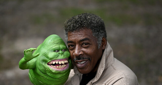 NextImg:Ernie Hudson Accuses 'Ghostbusters' Studio of Marginalizing Him: 'I Very Selectively Was Pushed Aside'