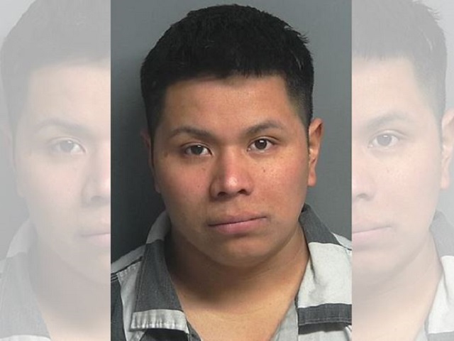 Fugitive Accused in Rape of Nebraska Teen Now in Texas Jail - Vimarsana News