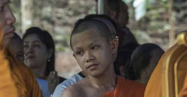 NextImg:Thai Soccer Player, 17, Who Survived Cave Emergency, Dies Suddenly