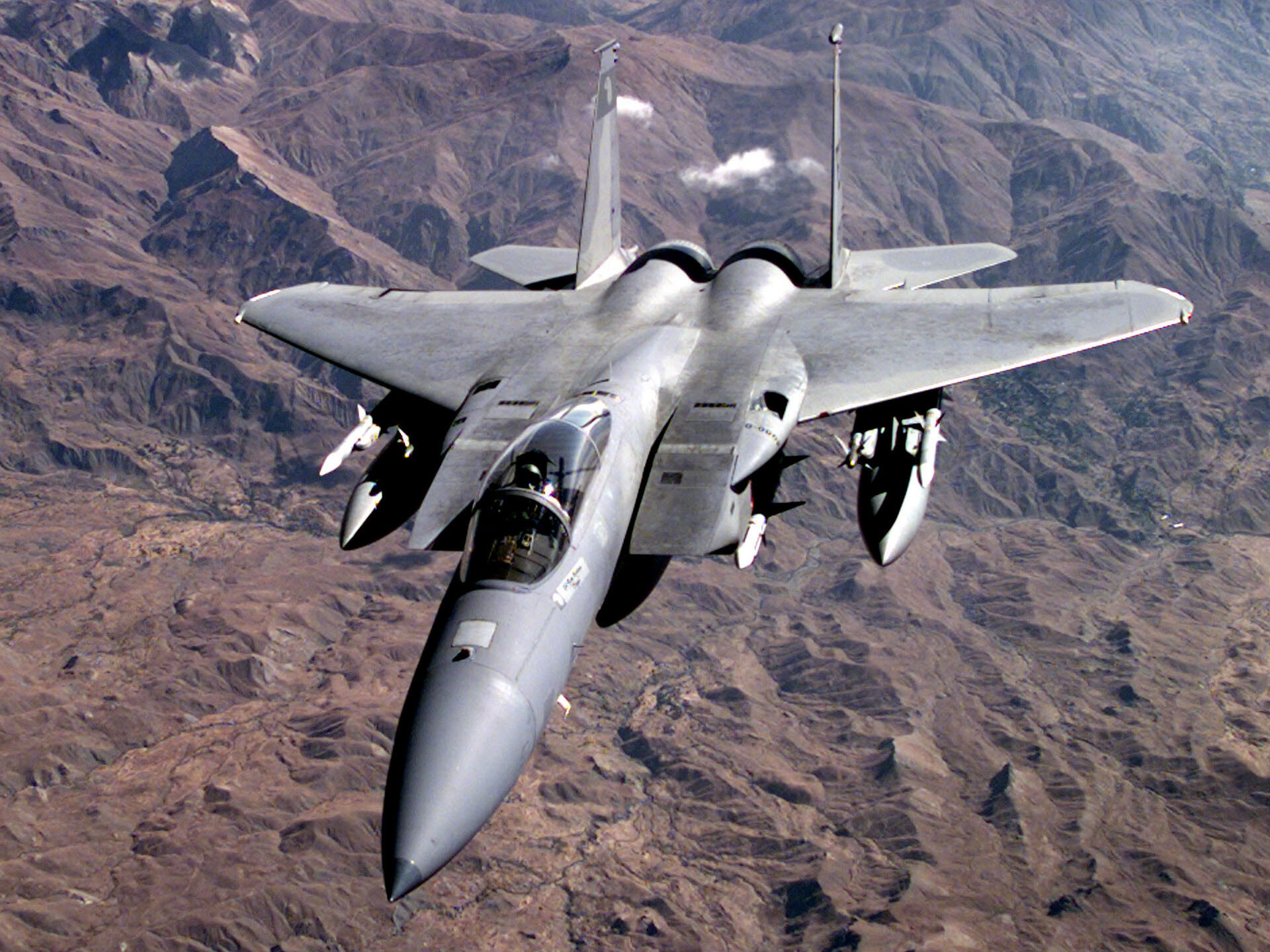 'There Will Be Planes' – Ukraine Says Western Jets Already a Done Deal - Vimarsana News