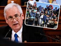 Tom McClintock: Democrats Cannot Explain How Flooding Labor Market with Illegal Aliens Helps Americans