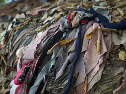 EU to Ban ‘Fast Fashion’ To Tackle Environmental Waste