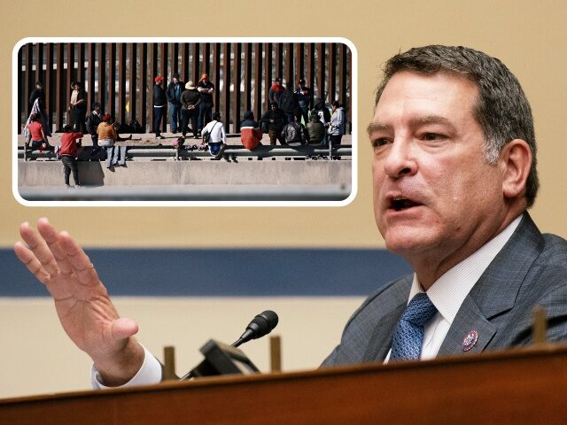 GOP Congressman Mark Green Readies Plan to Use Title 42 to Fight America’s Fentanyl Crisis