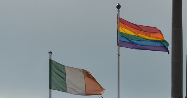 Irish Government Abandons Plan to Teach Children Gender is a 'Spectrum' - Vimarsana News