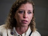 Wasserman Schultz on Newsom Trans Remarks: ‘I’m Not Shrinking Away from This Issue&#821