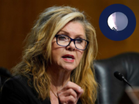 Marsha Blackburn Dismisses China’s ‘Weather’ Balloon Excuse: ‘It Is All Called SPYING’