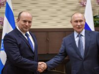 Putin Gave Israeli PM Bennett His Word He Wouldn’t Kill Zelensky
