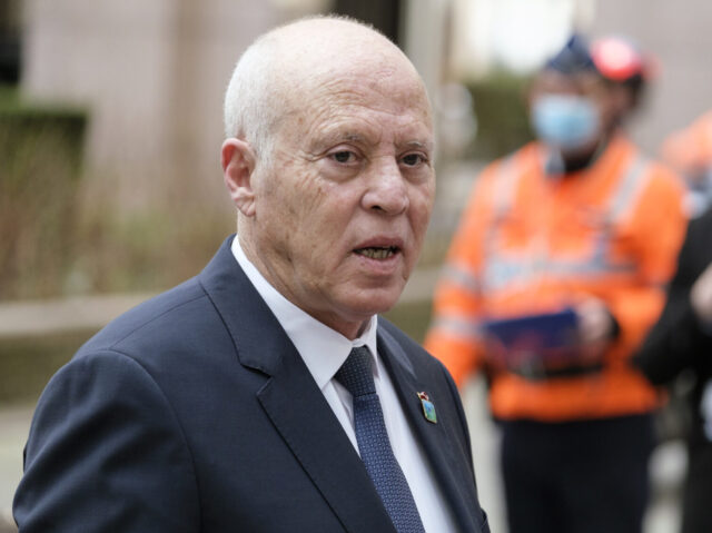 Tunisian President Calls Out Illegal Migration Changing Demographics - Vimarsana News