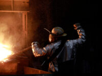 Factory Orders Point to Business Investment Recovery in April