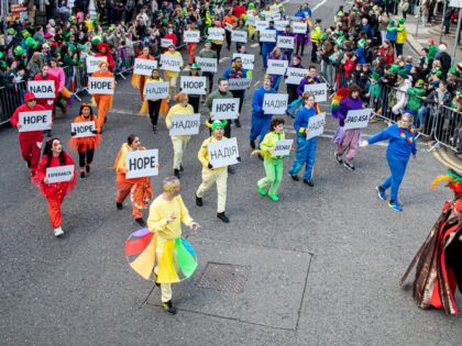 Ireland to Use St Patrick’s Day to Promote ‘Diversity’ and Drag Queens