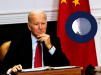 Report: Biden Administration Scrambles to ‘Likely’ Rewrite China Portion of SOTU After Spy Balloon Fiasco