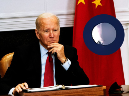 Exclusive – Sen. Tom Cotton Says Biden’s Chinese Spy Balloon Weakness Will Bring ‘More Provocations’