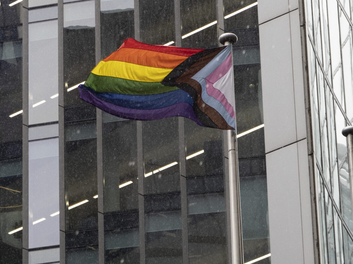 Christian Sues School for Making Child, Four, Take Part in 'LGBT Parade' - Vimarsana News