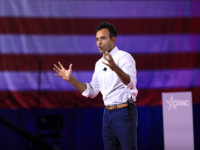 Exclusive – Vivek Ramaswamy: Slash Federal Reserve by 90 Percent, Use Growth to ‘Unleash America’