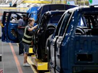 Ford, Chinese Firm Plan $3.5B Electric Vehicle Battery Plant in Michigan