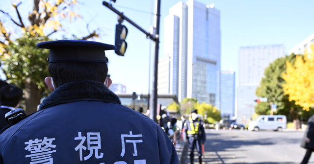 Post-Pandemic Japan Sees First-in-a-Generation Crime Spike