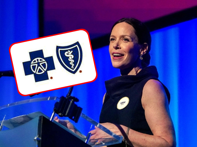 Blue Cross Blue Shield Backtracks After Banning White CEOs from Grant - Vimarsana News