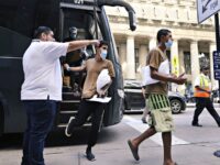 Chicago Residents Increasingly Turning Against 'Sanctuary' Policies