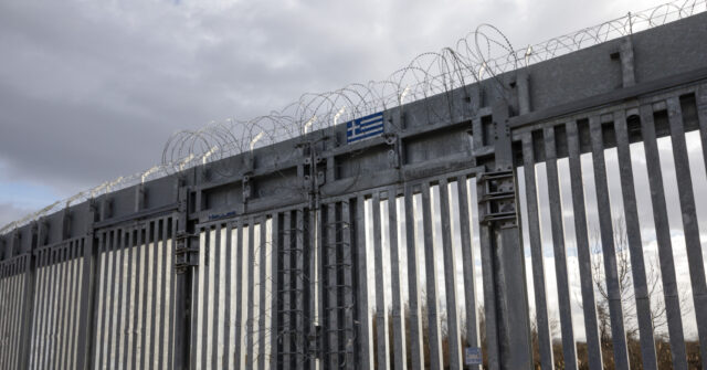 Pro-Migration NGOs Claim Border Walls 'As Bad as Brexit' - Vimarsana News