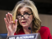 Exclusive: Sen. Marsha Blackburn Outlines Plan to Cut Spending
