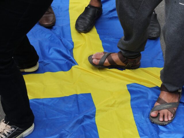Swedish Agency Warns of Increased Terrorism Threat - Vimarsana News