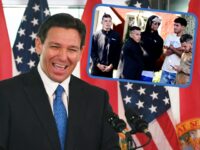 DeSantis Signs Bill Allowing Flights of Illegals to Sanctuary Cities