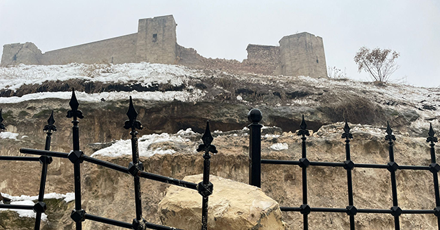 UNESCO Warns of Quake Damage to Historic Sites in Turkey and Syria - Vimarsana News