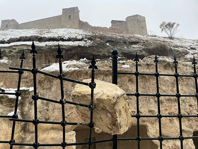 UNESCO Warns of Quake Damage to Historic Sites in Turkey and Syria - Vimarsana News