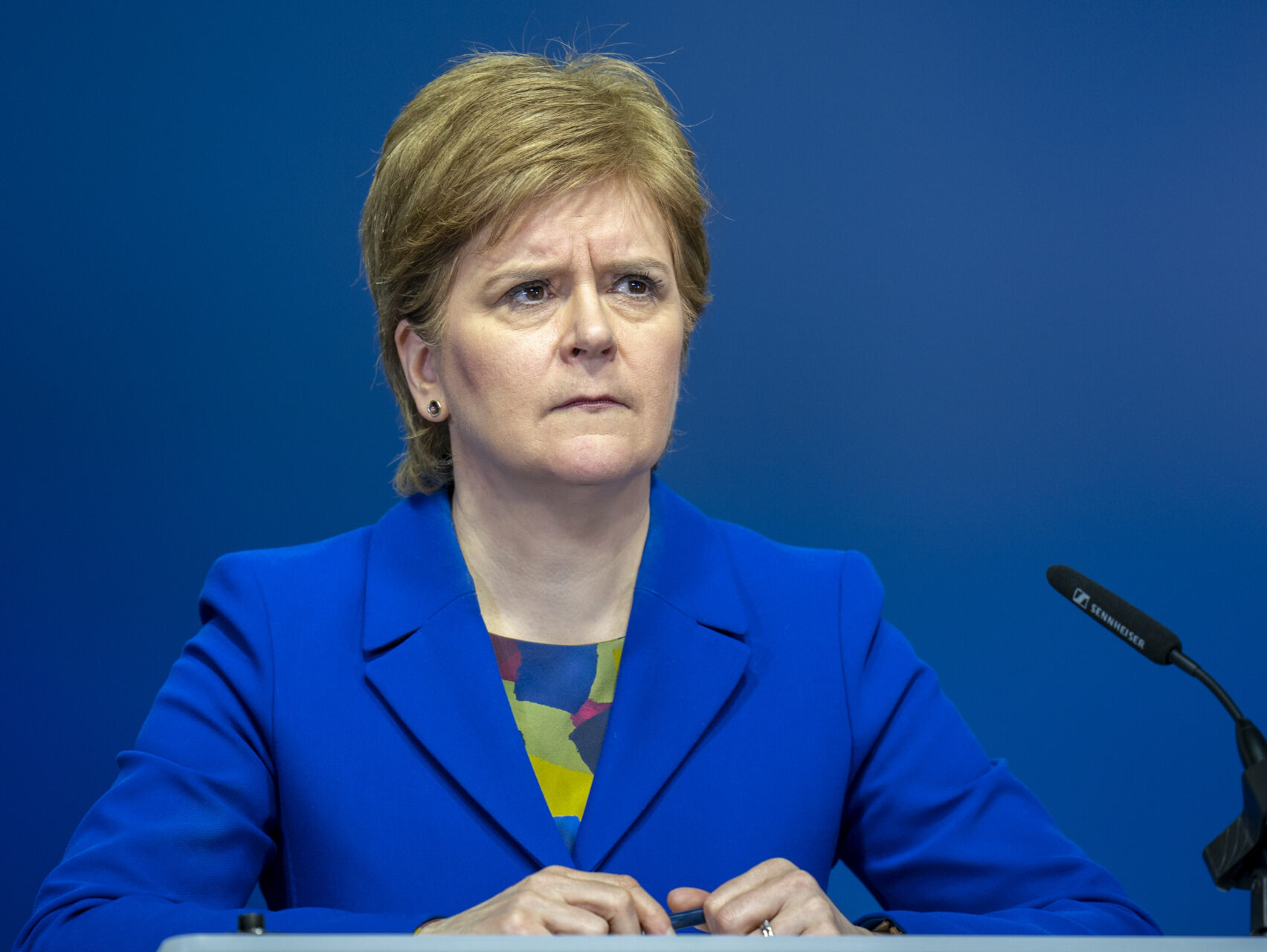 Scottish Prisons Ditch Sturgeon's Self-ID Policy After Trans Rapist Fiasco - Vimarsana News