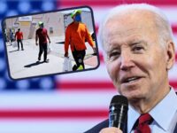 Biden Grows Workforce with Foreign Workers, Americans Left on Sidelines