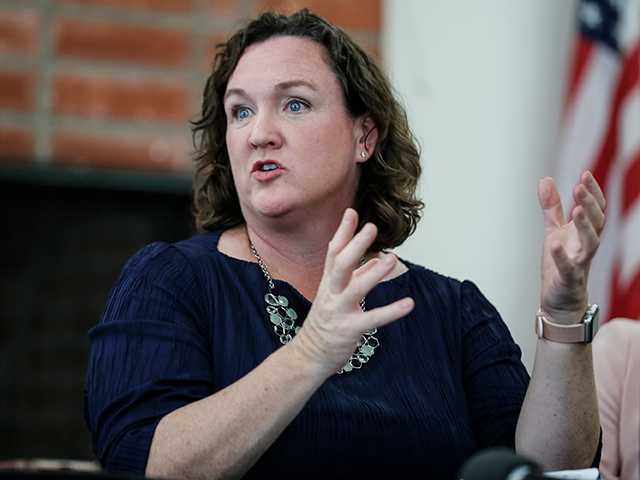 Watchdog Says Rep. Porter May Have Abused Official Resources - Vimarsana News