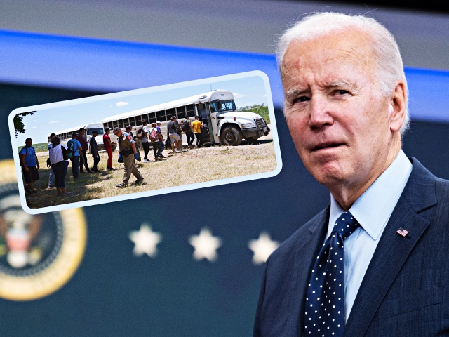 Biden's Deputies to Expand Migrant Inflow as Title 42 Ends - Vimarsana News