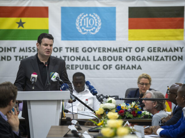 Mass Migration Nation: Germany Now Importing Migrant Workers in Ghana - Vimarsana News
